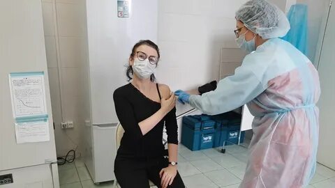 Вакцинация сегодня