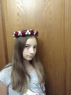 Лена черникова