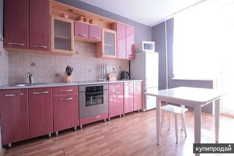 Снять однокомнатную квартиру в троицке недорого