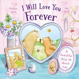 Love always show
