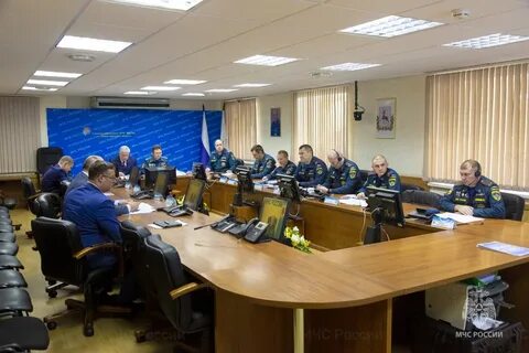 Ликвидация правительственная комиссия