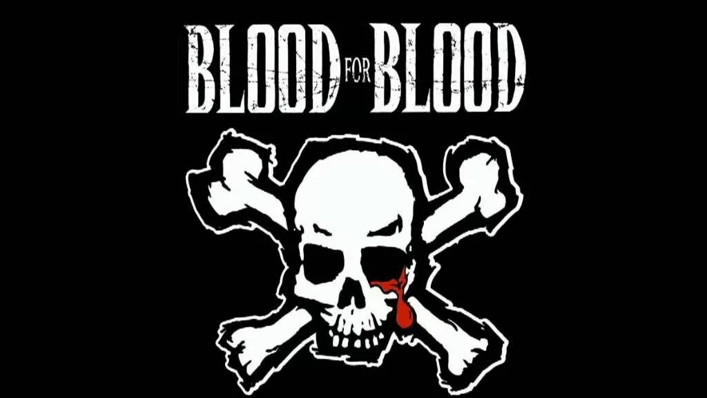 Blood for blood band. Blood for as. Blood for blood группа. First blood логотип. Blood for blood band.