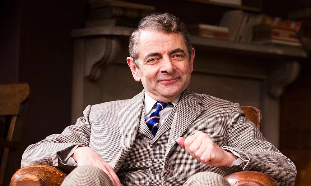 роуэн аткинсон мистер бин. комик мистер бин. роуэн аткинсон. максим вотеп. французский актер комик.