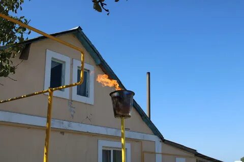 Пожарское сельское поселение
