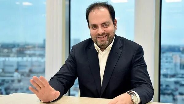 Бывший хасанский таможенник стал вторым человеком в ФТС России