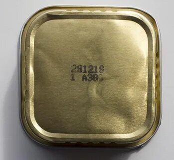 Паек 3