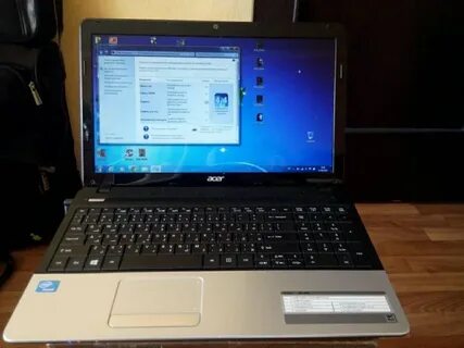 Acer aspire e1 q5wph