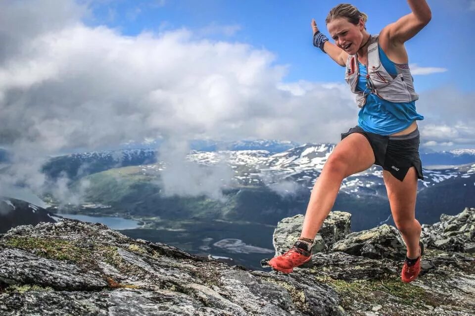Endurance run. Ultra run. endurance.