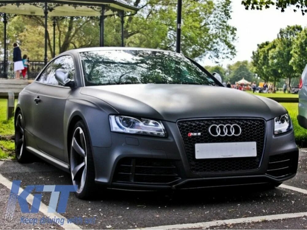 Audi rs5 черная. Audi a5 rs5. Audi rs5 Matte Black. Audi rs5 матовая. А5 матовая