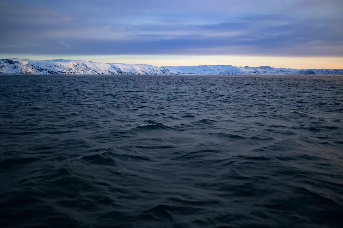 Река бассейна северного ледовитого океана северной америки. Арктика Баренцево море. Баренцево море и Северный Ледовитый океан. Острова Баренцева моря. Айсберги Баренцева моря.