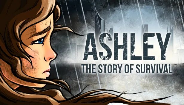 Ashley the story of Survival. Ashley игра. Эшли - история выжившей. Ashley_the_Emptiness.