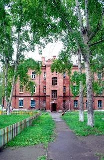 Первый городок