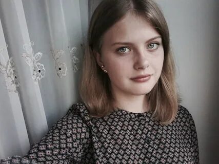 Алиса рос