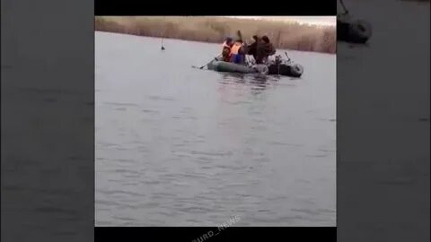 Бой рыбак