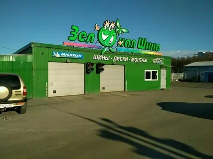Зеленая шина санкт петербург витебский