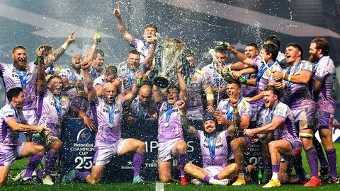 Включи champions