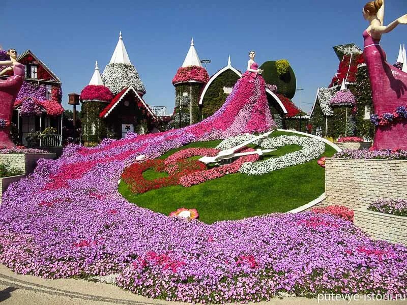 Дубай парк купить билет. Miracle Garden Дубай. Гарден парк Дубай. Сад чудес в Дубае. Миракл Гарден Дубай 2021.