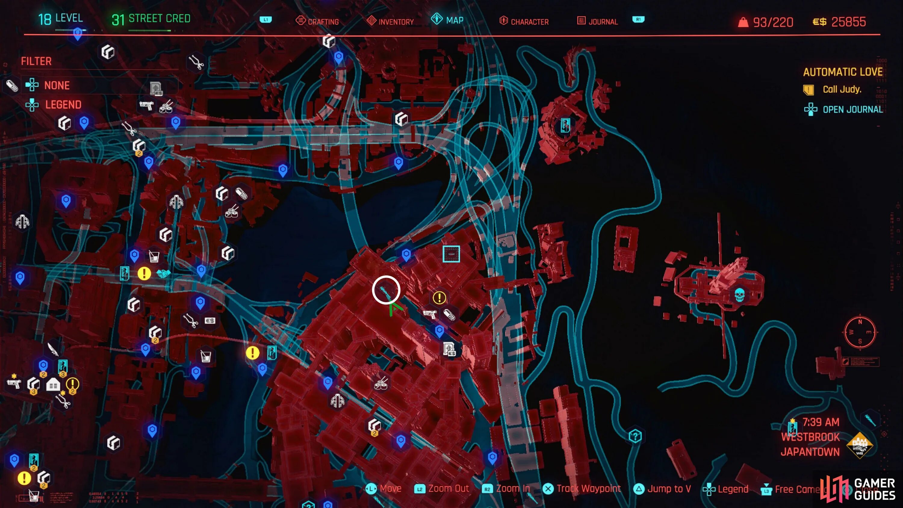 Киберпанк где найти чертежи Cyberpunk 2077: Where to get Crafting specs