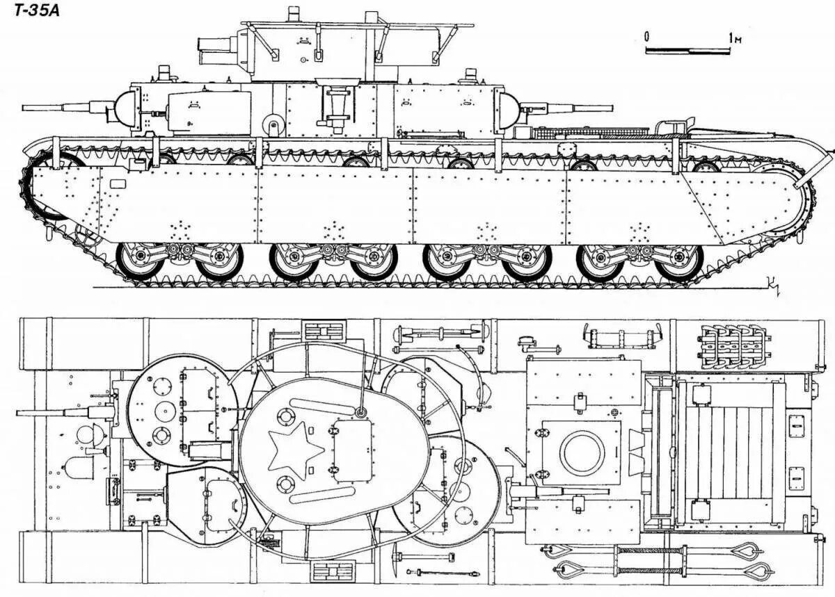 Т-35 чертеж. Т 35 габариты. Танк т-35 схема. Чертежи танков т 35. 39 t 3