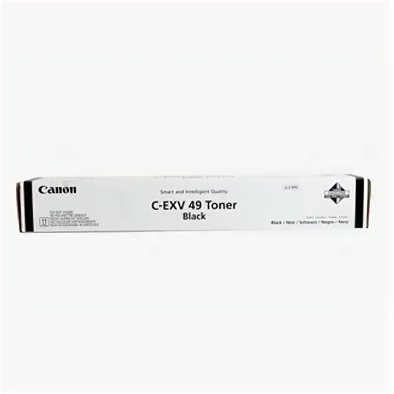 Canon c exv 49. Canon c exv 49