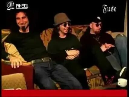 System of a down перепели я русский