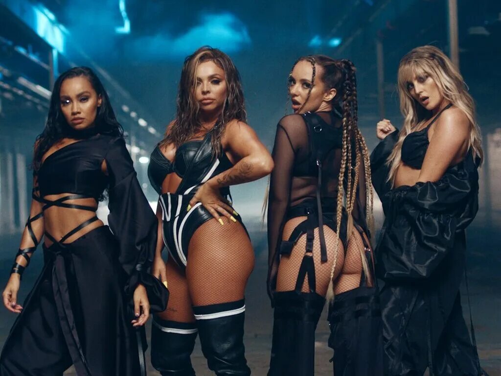 Зарубежные новинки. Little Mix Sweet Melody. Группа little Mix 2021. Группа little Mix 2022. Видеоклипы 2021.