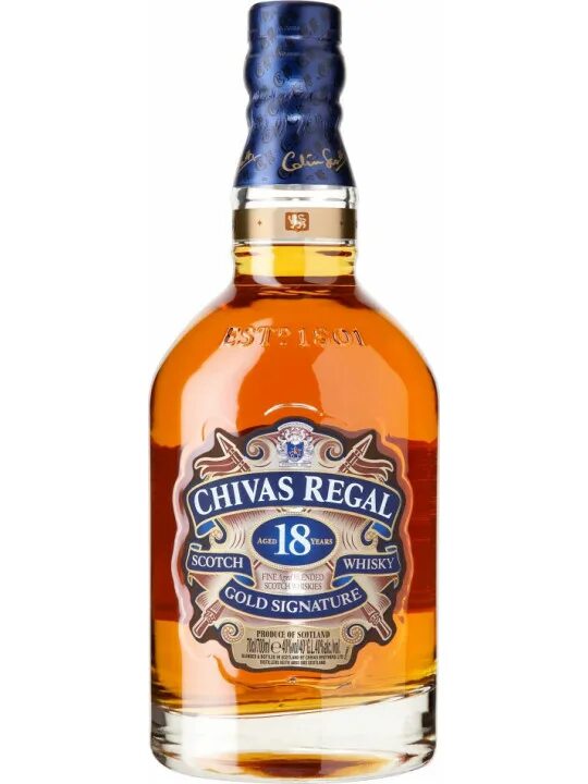 Виски Чивас Ригал 18. Chivas Regal 18 1л. Чивас Ригал 18 0.7. Чивас 18 0.7