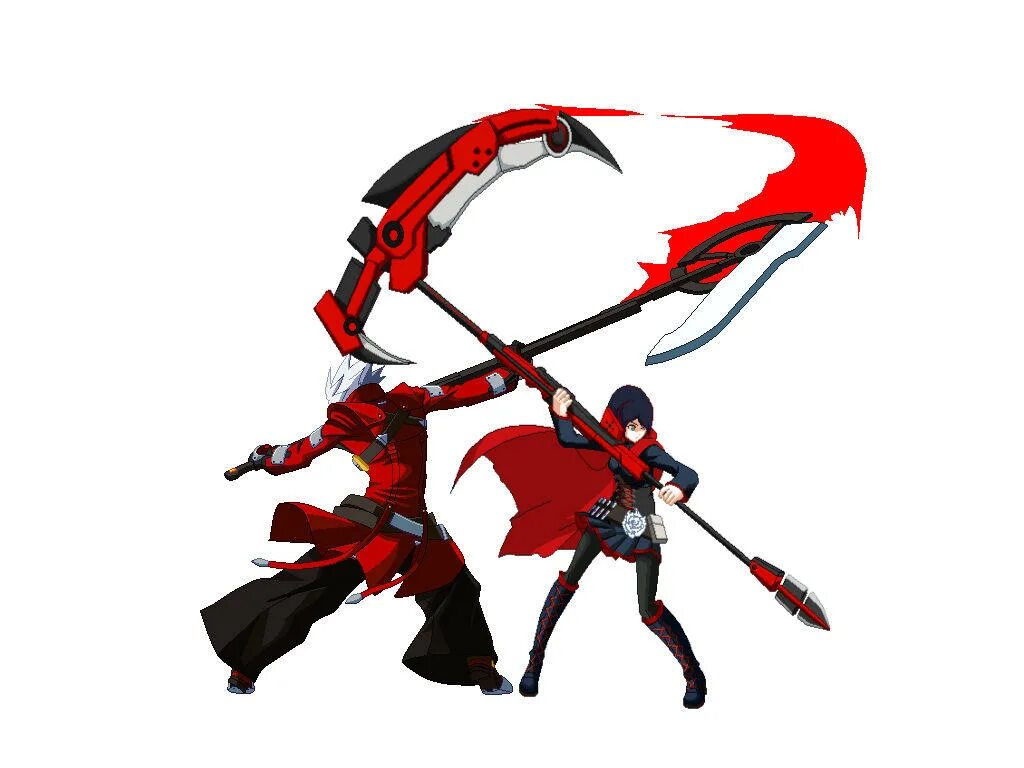 How to get scythe