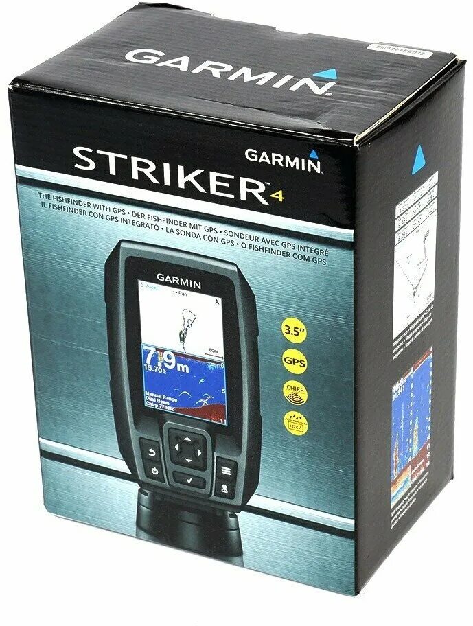 Гармин страйкер отзывы. Garmin Striker 4. Эхолот Garmin Striker 4. Эхолот Гармин 130. Эхолот Garmin 2006 года.