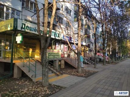 Краснодар улица ставропольская 45