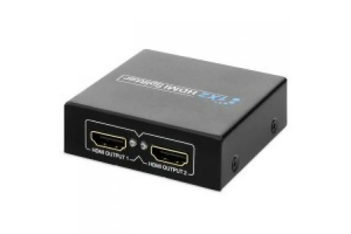 Разветвитель 1 вход 2 выхода. Разветвитель HDMI 1x2. HDMI сплиттер 1x2. HDMI Splitter 1x2 ДНС. HDMI разветвитель 1 на 2 сплиттер.