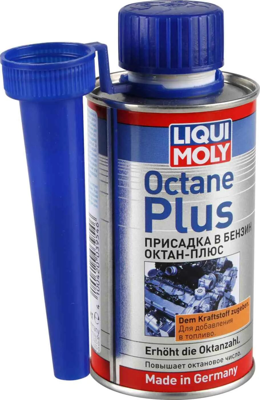 Ликви моли присадки. Присадку в топливо Ликви моли. Присадка Liqui-Moly в бензин. Liqui Moly Octane Plus. Присадка для октанового числа в бензин