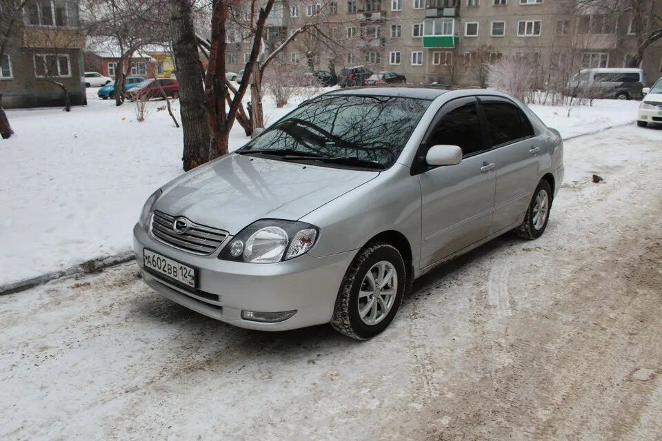 Купить короллу 120 новосибирск. Тойота Королла 120 2001 1.5. Тойота Королла 120 1.5. Toyota Corolla 120 серебро. Тойота Королла 5.