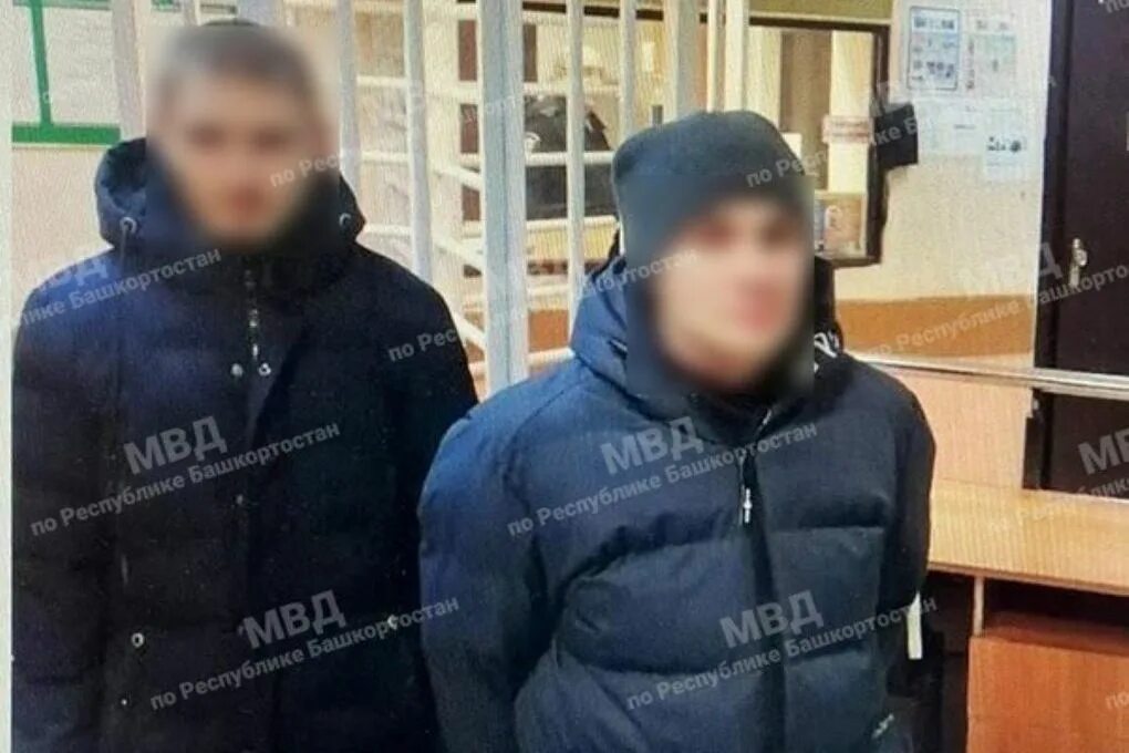 Как убивают полицию в башкирии. Как убивают полицию в башкирии
