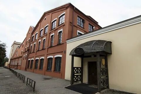 Минск аливария