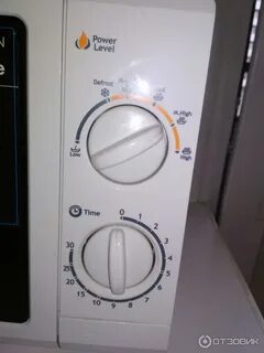 Разморозка на микроволновке gorenje