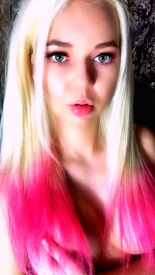 Julia bigo. Julia blondie_1. julia blondie bigo live.