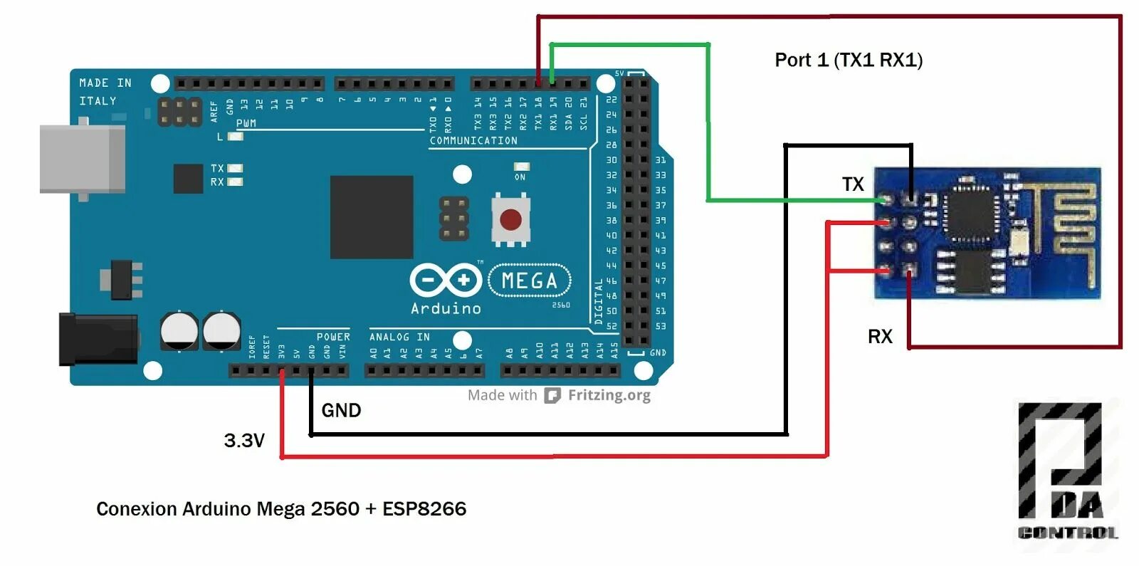 Esp 01 подключение к ардуино. Arduino nano wifi esp01. esp8266 arduino rx tx.