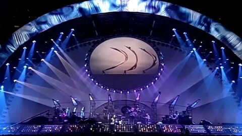 High hopes live