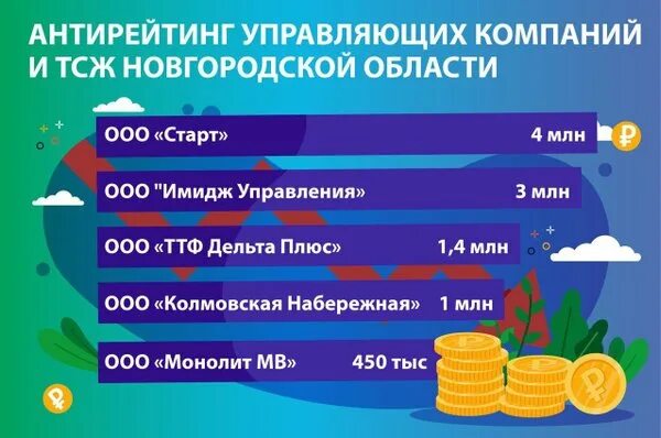 Тнс новгородская область