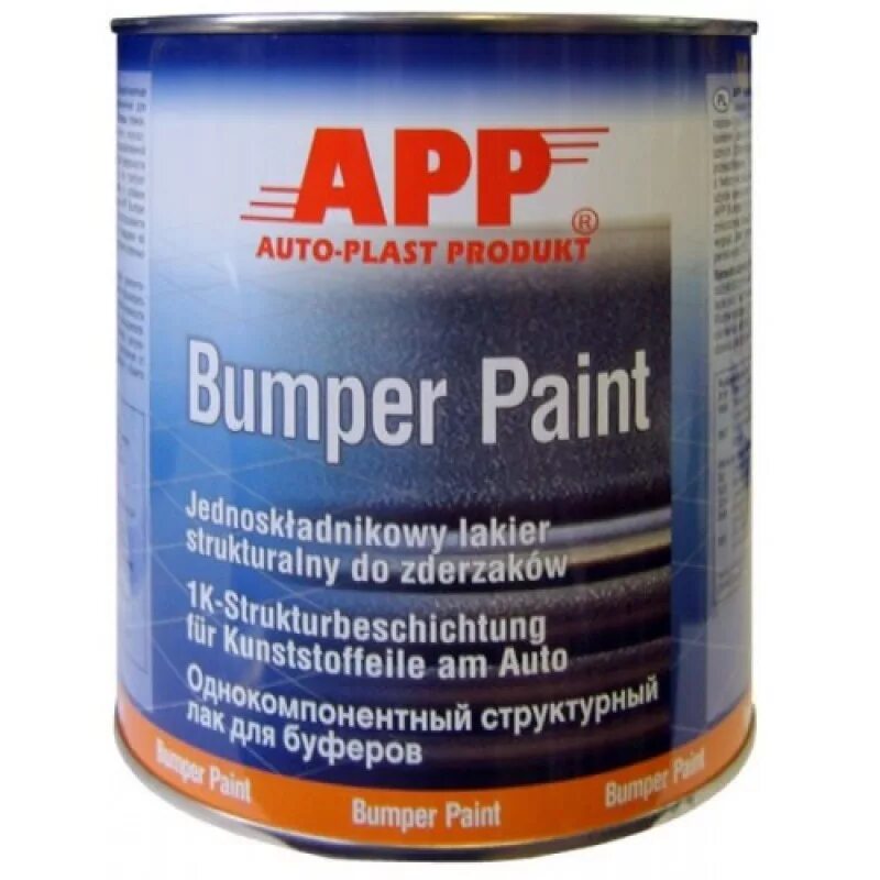 Черная структурная краска. Краска Bumper Paint структурная краска черная. Краска Bumper Paint 1л (структурная краска черная). Краска Bumper Paint 1000 мл (структурная краска) MIPA. App структурная краска для бамперов.