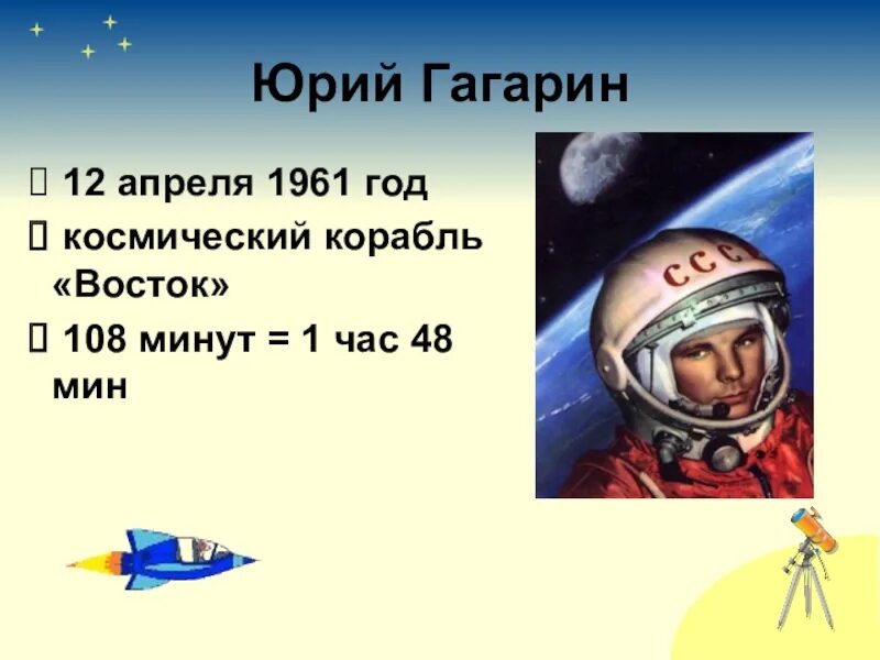 Сколько гагарин находился в космосе. Гагарин 12 апреля 1961. Гагарин 12 апреля. 108 Минут Гагарина в космосе.