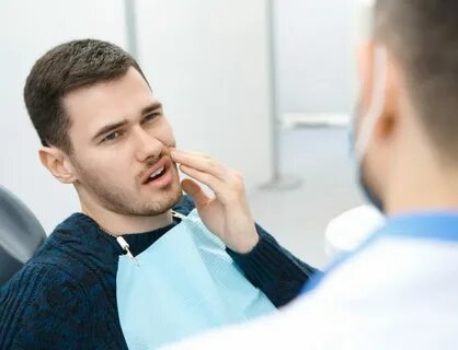 7 дней болит зуб
