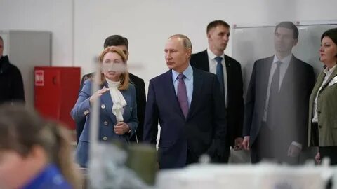 Посещение иваново