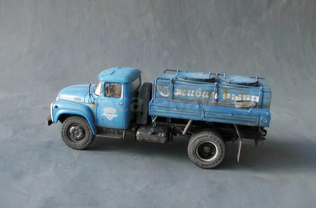 Avd зил 130 1 35. ЗИЛ 130 AVD models 1/43. ЗИЛ 130 AVD. ЗИЛ 130 АЦЖР 1:43. ЗИЛ 130г AVD.