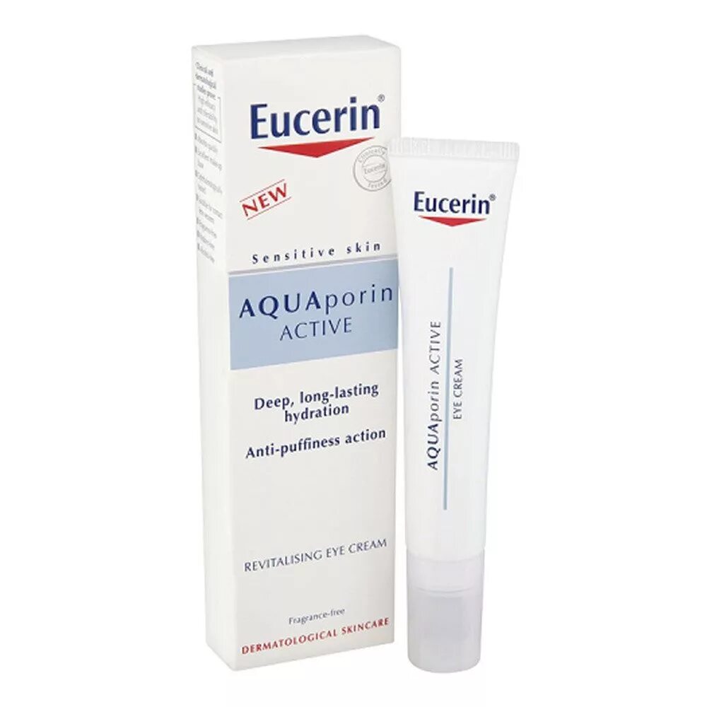 Купить крем эуцерин. Eucerin Aquaporin Active. Eucerin Aquaporin Active крем. Eucerin крем для глаз Теоман. Eucerin крем состав.