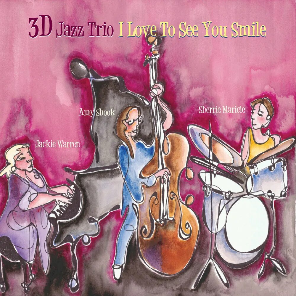 Джазовое трио. Jazz Trio a3. 3 В 1 Jazzer Trio. Джазовое трио Horizons.