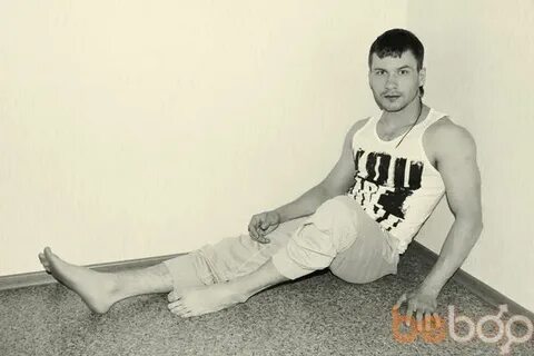 Мужчина череповец
