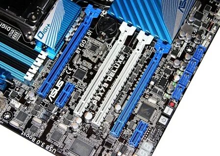 Asus p9x79