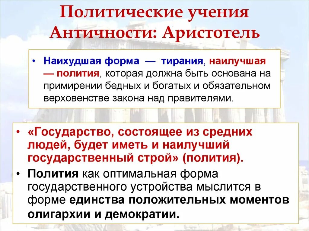 Учения политической философии. Политико-правовое учение Аристотеля. Политические учения античности. Политические учения античности Аристотель. Политическое учение Аристотеля кратко.